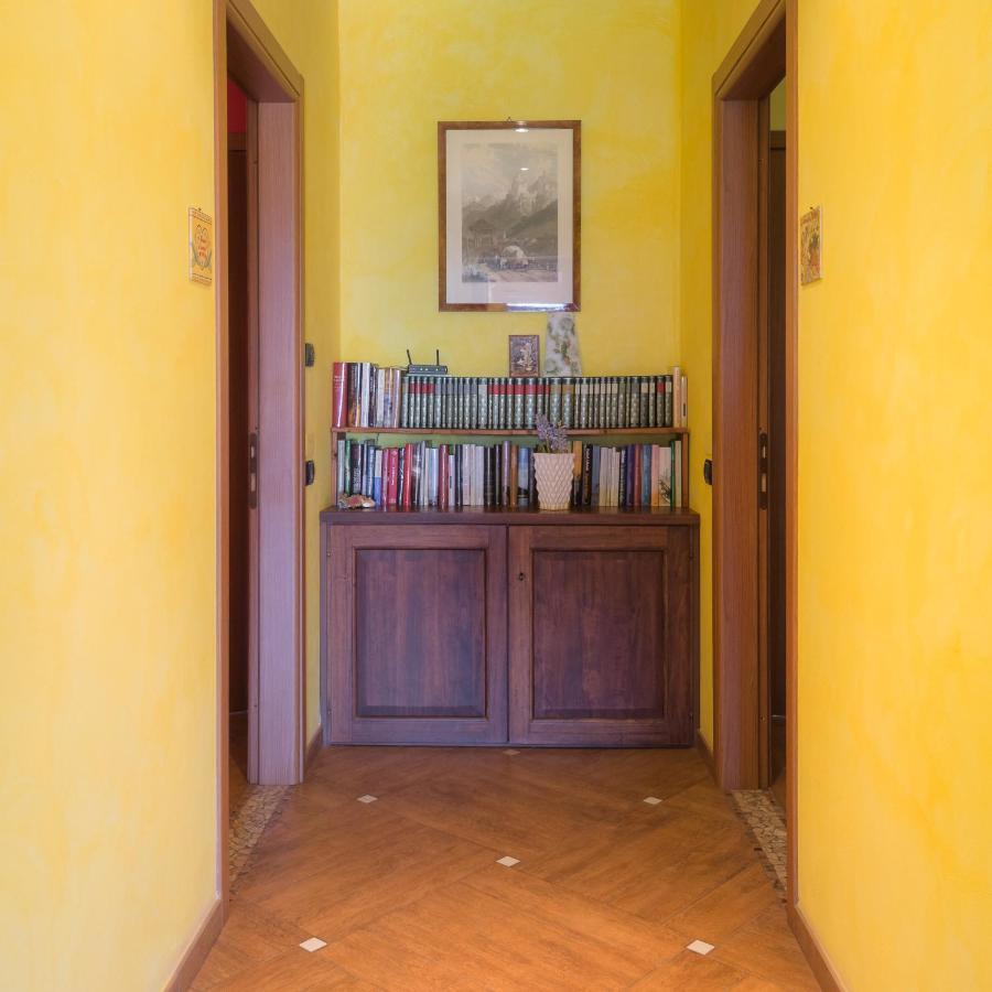 All'Ombra del Castello Cigliè Esterno foto