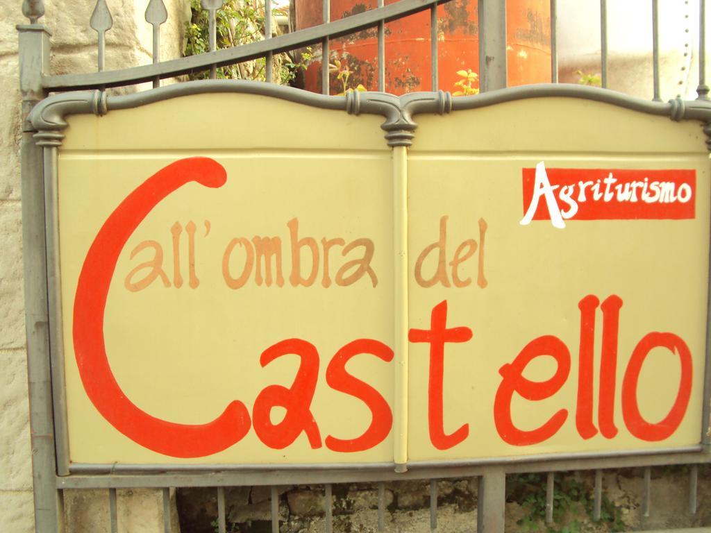 All'Ombra del Castello Cigliè Esterno foto